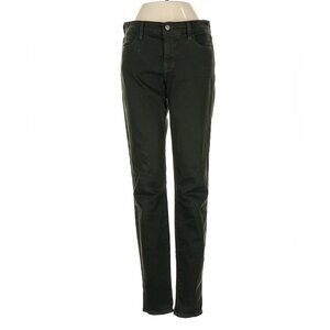 J Brand Women's Super Skinny Dark Forest Jeans